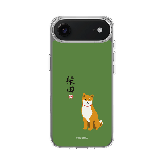 Slim Protection Case［ Shibata san - Shibata san ］