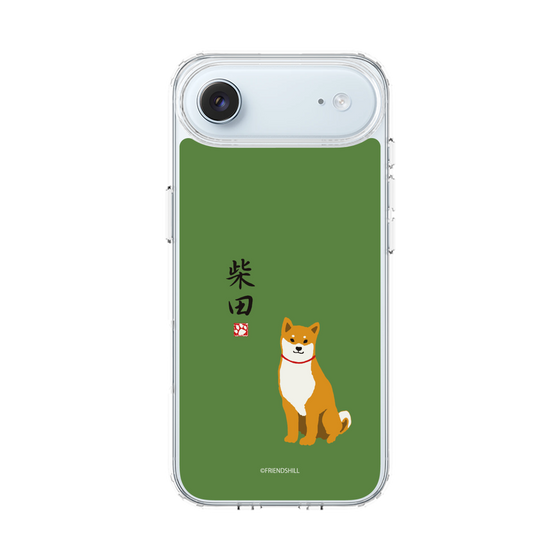 Slim Protection Case［ Shibata san - Shibata san ］