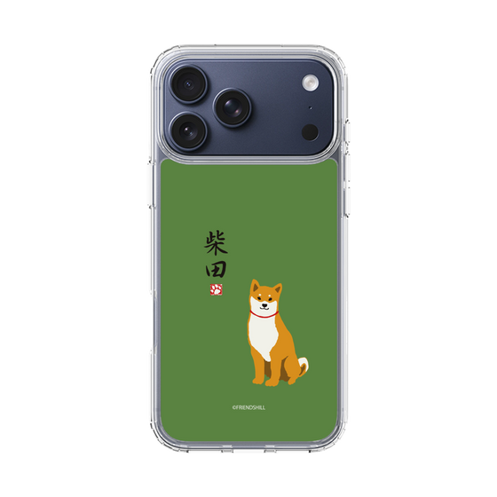 Slim Protection Case［ Shibata san - Shibata san ］