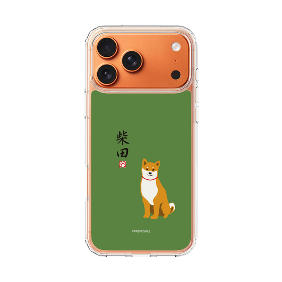 Slim Protection Case［ Shibata san - Shibata san ］