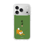 Slim Protection Case［ Shibata san - Taking a Walk ］