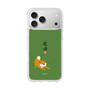 Slim Protection Case［ Shibata san - Taking a Walk ］