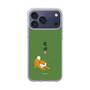 Slim Protection Case［ Shibata san - Taking a Walk ］
