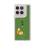Slim Protection Case［ Shibata san - Taking a Walk ］