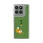 Slim Protection Case［ Shibata san - Taking a Walk ］
