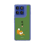 Slim Protection Case［ Shibata san - Taking a Walk ］