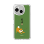 Slim Protection Case［ Shibata san - Taking a Walk ］