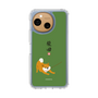 Slim Protection Case［ Shibata san - Taking a Walk ］