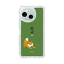 Slim Protection Case［ Shibata san - Taking a Walk ］