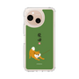 Slim Protection Case［ Shibata san - Taking a Walk ］
