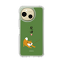 Slim Protection Case［ Shibata san - Taking a Walk ］