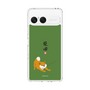 Slim Protection Case［ Shibata san - Taking a Walk ］