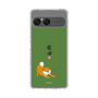 Slim Protection Case［ Shibata san - Taking a Walk ］