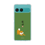 Slim Protection Case［ Shibata san - Taking a Walk ］