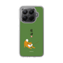 Slim Protection Case［ Shibata san - Taking a Walk ］