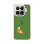 Slim Protection Case［ Shibata san - Taking a Walk ］