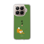 Slim Protection Case［ Shibata san - Taking a Walk ］