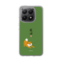 Slim Protection Case［ Shibata san - Taking a Walk ］