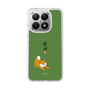 Slim Protection Case［ Shibata san - Taking a Walk ］