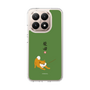 Slim Protection Case［ Shibata san - Taking a Walk ］