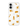 Slim Protection Case［ Shibata san - All-Over Pattern - Shibata san ］