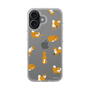 Slim Protection Case［ Shibata san - All-Over Pattern - Shibata san ］