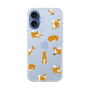 Slim Protection Case［ Shibata san - All-Over Pattern - Shibata san ］