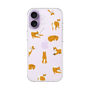 Slim Protection Case［ Shibata san - All-Over Pattern - Shibata san ］
