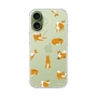 Slim Protection Case［ Shibata san - All-Over Pattern - Shibata san ］