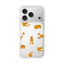Slim Protection Case［ Shibata san - All-Over Pattern - Shibata san ］