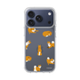 Slim Protection Case［ Shibata san - All-Over Pattern - Shibata san ］