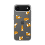 Slim Protection Case［ Shibata san - All-Over Pattern - Shibata san ］
