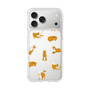 Slim Protection Case［ Shibata san - All-Over Pattern - Shibata san ］