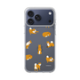 Slim Protection Case［ Shibata san - All-Over Pattern - Shibata san ］
