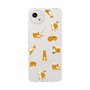 Slim Protection Case［ Shibata san - All-Over Pattern - Shibata san ］