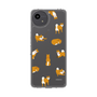 Slim Protection Case［ Shibata san - All-Over Pattern - Shibata san ］