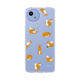 Slim Protection Case［ Shibata san - All-Over Pattern - Shibata san ］