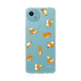 Slim Protection Case［ Shibata san - All-Over Pattern - Shibata san ］
