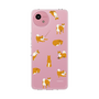 Slim Protection Case［ Shibata san - All-Over Pattern - Shibata san ］