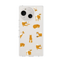 Slim Protection Case［ Shibata san - All-Over Pattern - Shibata san ］