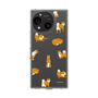 Slim Protection Case［ Shibata san - All-Over Pattern - Shibata san ］