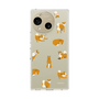 Slim Protection Case［ Shibata san - All-Over Pattern - Shibata san ］