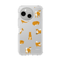 Slim Protection Case［ Shibata san - All-Over Pattern - Shibata san ］