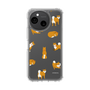 Slim Protection Case［ Shibata san - All-Over Pattern - Shibata san ］