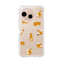 Slim Protection Case［ Shibata san - All-Over Pattern - Shibata san ］