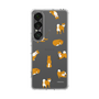 Slim Protection Case［ Shibata san - All-Over Pattern - Shibata san ］