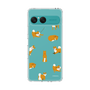 Slim Protection Case［ Shibata san - All-Over Pattern - Shibata san ］
