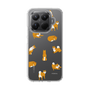 Slim Protection Case［ Shibata san - All-Over Pattern - Shibata san ］