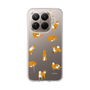 Slim Protection Case［ Shibata san - All-Over Pattern - Shibata san ］
