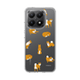 Slim Protection Case［ Shibata san - All-Over Pattern - Shibata san ］